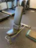 Lot of Fitness Equipment (machines, dumbbells, etc.)