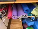 Lot of Fitness Equipment (machines, dumbbells, etc.)