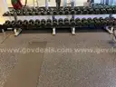 Lot of Fitness Equipment (machines, dumbbells, etc.)