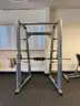 Lot of Fitness Equipment (machines, dumbbells, etc.)