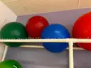 Lot of Fitness Equipment (machines, dumbbells, etc.)