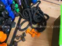 Lot of Fitness Equipment (machines, dumbbells, etc.)