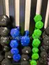 Lot of Fitness Equipment (machines, dumbbells, etc.)