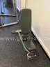 Lot of Fitness Equipment (machines, dumbbells, etc.)