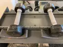 Lot of Fitness Equipment (machines, dumbbells, etc.)