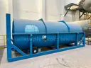 Unused Walter Schmitz Steam Turbine Rotor &#x6C7D;&#x8F6E;&#x673A;&#x8F6C;&#x5B50;