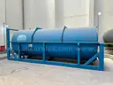 Unused Walter Schmitz Steam Turbine Rotor &#x6C7D;&#x8F6E;&#x673A;&#x8F6C;&#x5B50;