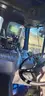 Garbage Truck, 2002 Sterling Side Loader