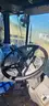 Garbage Truck, 2002 Sterling Side Loader