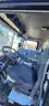 Garbage Truck, 2002 Sterling Side Loader