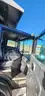 Garbage Truck, 2002 Sterling Side Loader