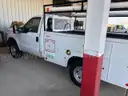 2011 Ford F-250 SD XL 4WD