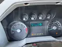 2011 Ford F-250 SD XL 4WD