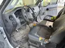 2011 Ford F-250 SD XL 4WD