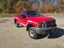1999 Ford F-350 SD XL Reg. Cab 4WD