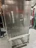 Baxter OV310E Electric Rotating Rack Oven - 208v/3ph Like New