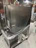 Baxter OV310E Electric Rotating Rack Oven - 208v/3ph Like New