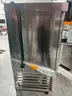 Baxter OV310E Electric Rotating Rack Oven - 208v/3ph Like New