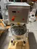 NEW Varimixer V30 30 qt Planetary Mixer - Floor Model, 2 hp, 115v