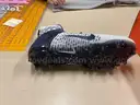 Nike Football Cleats - Force Savage Pro TD Promo, Alpha Menace Elite 2