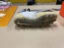 Nike Football Cleats - Force Savage Pro TD Promo, Alpha Menace Elite 2