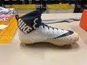 Nike Football Cleats - Force Savage Pro TD Promo, Alpha Menace Elite 2