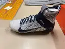 Nike Football Cleats - Force Savage Pro TD Promo, Alpha Menace Elite 2