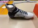 Nike Football Cleats - Force Savage Pro TD Promo, Alpha Menace Elite 2