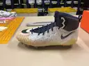 Nike Football Cleats - Force Savage Pro TD Promo, Alpha Menace Elite 2
