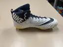 Nike Football Cleats - Force Savage Pro TD Promo
