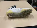 Nike Football Cleats - Force Savage Pro TD Promo