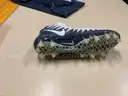 Nike Football Cleats - Alpha Menace Pro Mid TD Promo