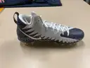 Nike Football Cleats - Alpha Menace Pro Mid TD Promo