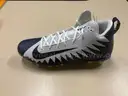 Nike Football Cleats - Alpha Menace Pro Mid TD Promo