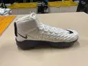 Nike Football Cleats - Force Savage Pro 2 Shark P