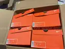Nike Football Cleats - Alpha Menace Elite