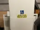 Concord Wheelchair/Handicap Lift