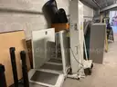 Concord Wheelchair/Handicap Lift
