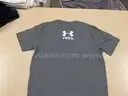 Under Armour Grey T-Shirt