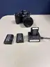Panasonic Lumix S5 Mirrorless Camera &#x26; Lumix 20-60mm Lens