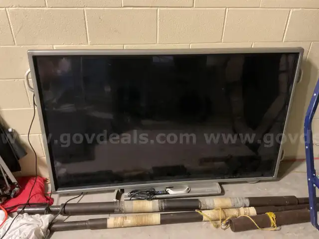 Sharp Brand Video Smart Board