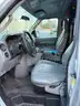 2012 Ford Econoline Wheelchair / Handicap Accessible Van