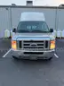 2012 Ford Econoline Wheelchair / Handicap Accessible Van