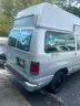2012 Ford Econoline Wheelchair / Handicap Accessible Van