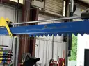 Western Hoist Lift - Model #WFP-12E - Capacity 12,000 lbs