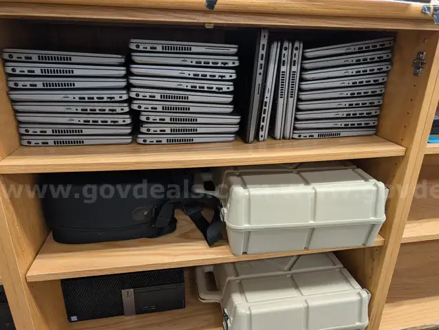 Desktops, Laptops, Ipads, Printers & Misc other Items