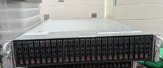 Supermicro Server