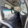 2006 Izuzu NPR Utility Cab & Chassis