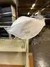 3M Aura Particulate Respirators N95 Masks QTY: 10 Pallets