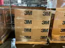 3M Aura Particulate Respirators N95 Masks QTY: 10 Pallets